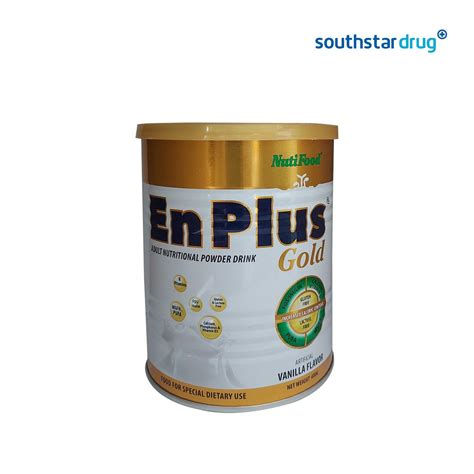 Buy En Plus Gold 400 g Can Online .